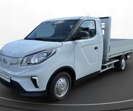 EDELIVER3 PRITSCHE L2 52 KWH