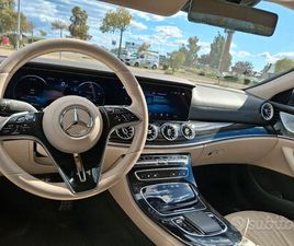 CLS 300 4 MATIK