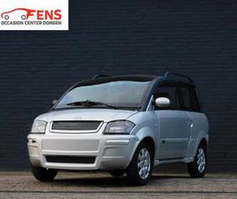 MICROCAR MC CAMPUS BROMMOBIEL MC CAMPUS SI NIET MOOI RIJDT PRIMA!