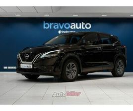 NISSAN QASHQAI DIG-T MHEV ACENT 1.3 116KW