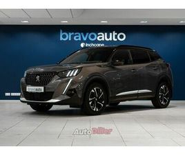 PEUGEOT 2008 1.5 96KW