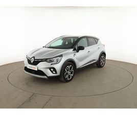 RENAULT CAPTUR 1.0 TCE INTENS