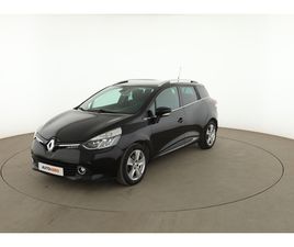 RENAULT CLIO ESTATE 1.5 DCI INTENS ECO2