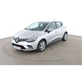 RENAULT CLIO 1.5 DCI BUSINESS