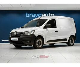 RENAULT EXPRESS BLUEDCI PACK CLI 1.5 55KW