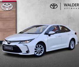 1.8 HYBRID COMFORT SALON PL GWARANCJA