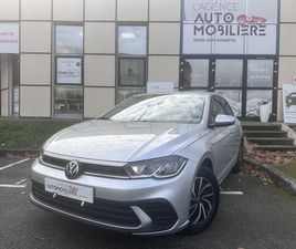 1.0 TSI 95 S&S BVM5 LIFE