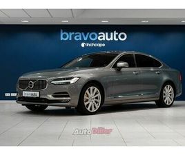 VOLVO S90 2.0 AWD 173 KW 2.0 173KW