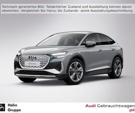 AUDI Q4 E-TRON 40 40 E-TRON