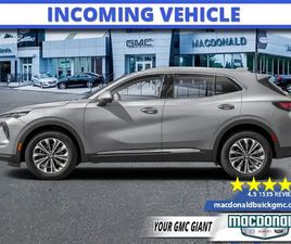 2026 BUICK ENVISION SPORT TOURING - LEATHER SEATS - $365 B/W