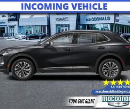 2026 BUICK ENVISION SPORT TOURING - SUNROOF - $378 B/W