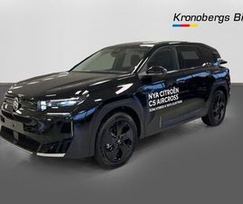 MAX HYBRID 145 E *DRAG*VINTERDÄCK*