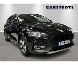 ACTIVE 1.0T 125HK 5D