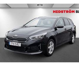 SPORTSWAGON PLUG-IN HYBRID