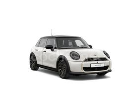 MINI MINI COOPER MINI COOPER C