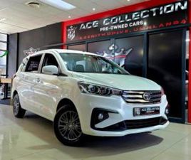 TOYOTA COROLLA RUMION 1.5 TX