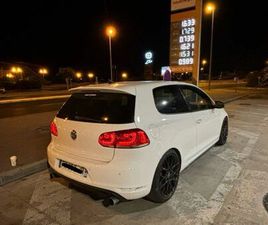 GOLF 6 GTI