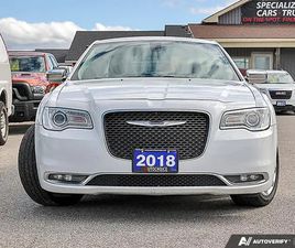 CHRYSLER 300 LTD