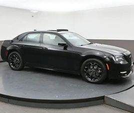 2023 CHRYSLER 300 TOURING CALL 902-466-9550 ANDROID AUTO / APPLE