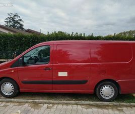 CITROEN JUMPY JUMPY 2
