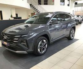 1.6 T-GDI STYLE WORDT VERWACHT NIEUW BJ10/2025