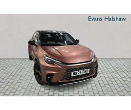 2024 - 1.5 TAKUMI 5DR E-CVT