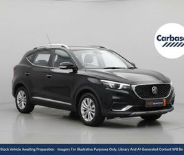 2021 - 61.1KWH EXCLUSIVE LONG RANGE ESTATE 5DR ELECTRIC AUTO (156 PS)