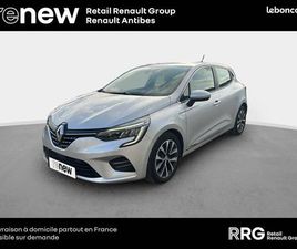 RENAULT CLIO TCE 90 21N INTENS