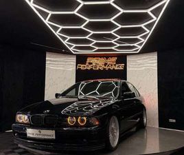 ALPINA D10 1 VON 239 STÜCK WELTWEIT ! TAUSCH MÖGLICH