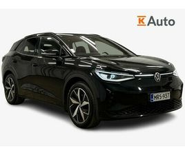 GTX DUAL MOTOR AWD, AKKU 77 KWH