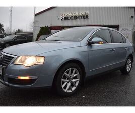 2.0 FSI TIPTRONIC COMFORT EURO 4 AUTO