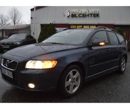 D3 GEARTRONIC MOMENTUM EURO 5 D-VÄRMARE AUTO