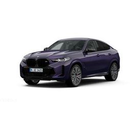 BMW X6M