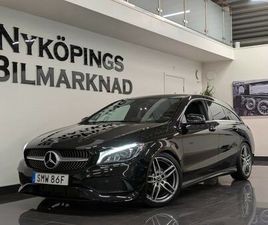 180 SB 7G-DCT AMG | KAMERA | DRAG | PANO | CARPLAY