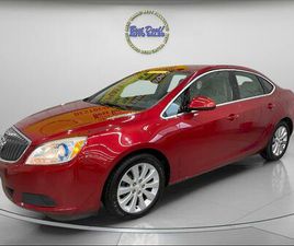 USED 2015 BUICK VERANO BASE