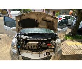 HONDA FIT HONDA FIT DX 1.4 FLEX 16V 5P MEC. 2011