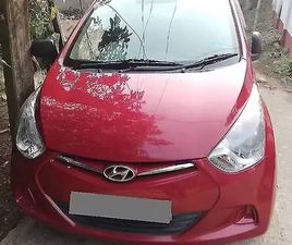 HYUNDAI EON