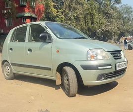 HYUNDAI SANTRO