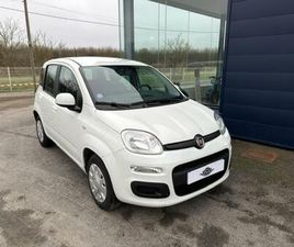 1.2 8V 69CH S&S EASY EURO6D