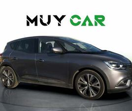 RENAULT SCENIC E-TECH SCENIC E-TECH TECHNO GRAN AUTONOMÍA 160KW