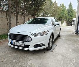 1.5 TDCI STYLE