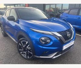 1.0 DIG-T TEKNA+ EURO 6 (START/STOP) 5DR