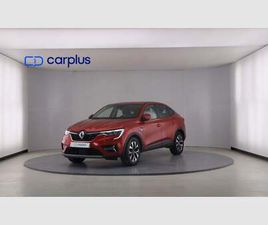 INTENS TCE 103KW(140CV) EDC MICRO HÍBR.