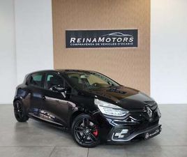 RS TROPHY ENERGY 162KW (220CV) EDC