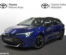 TOYOTA COROLLA 1.8 HYBRID GR SPORT