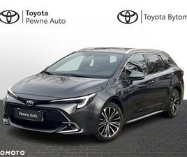 TOYOTA COROLLA 1.8 HYBRID STYLE