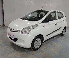 HYUNDAI EON
