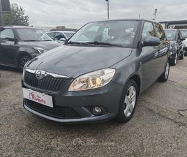 1.2 BENZINA GPL AMBITION