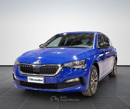 1.0 G-TEC SPORT MONTE CARLO 90CV