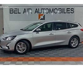 FORD FOCUS SW 1.5 ECOBLUE 120 S&S TREND BUSINESS